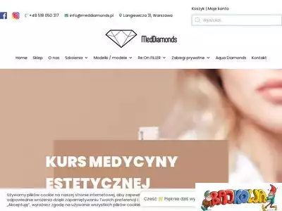 szkolenia-meddiamonds.pl