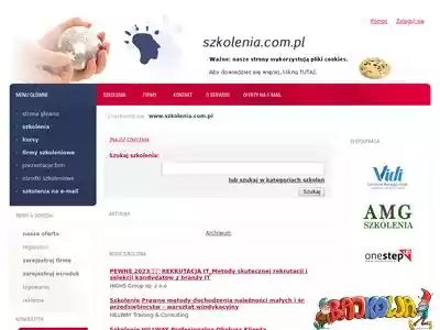 szkolenia.com.pl