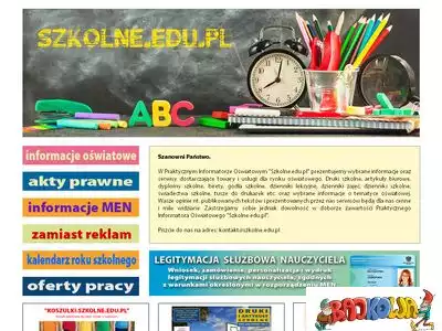 szkolne.edu.pl