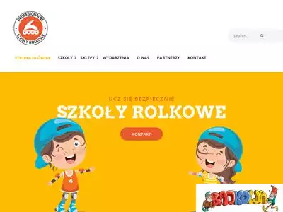 szkolyrolkowe.pl