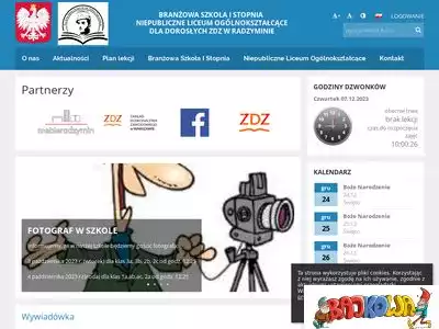 szkolyzdz-radzymin.edupage.org