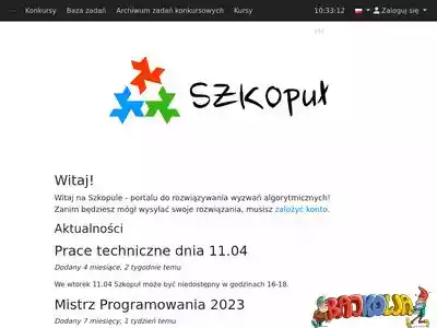 szkopul.edu.pl