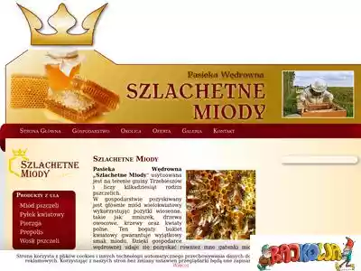 szlachetnemiody.pl