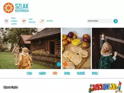 szlakrzemiosla.pl