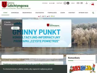 szlichtyngowa.pl