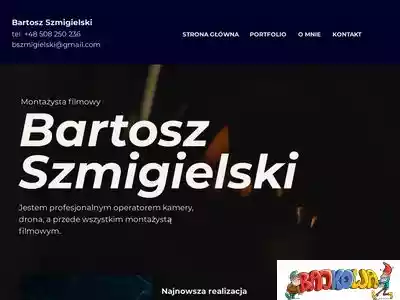 szmigielski.com