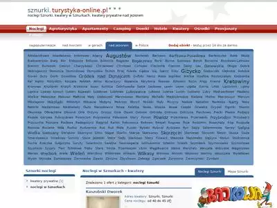 sznurki.turystyka-online.pl