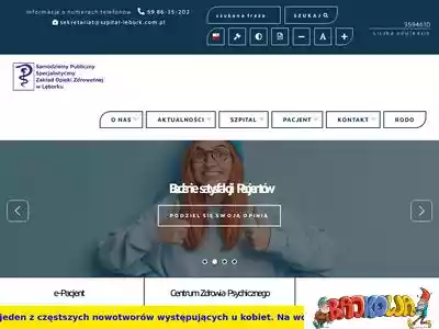 szpital-lebork.com.pl