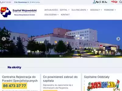 szpital-lomza.pl