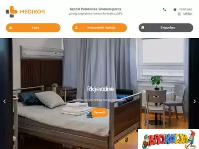 szpital.medikor.pl