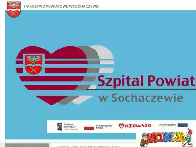 szpital.powiatsochaczew.pl