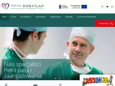 szpitaleskulap.pl