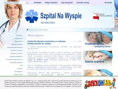 szpitalnawyspie.pl