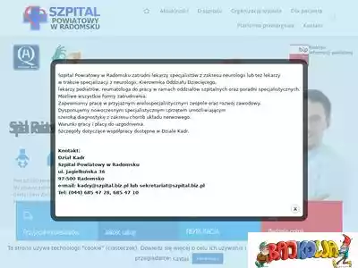 szpitalradomsko.pl