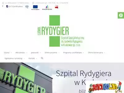 szpitalrydygier.pl