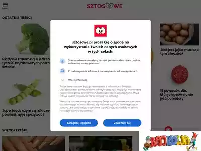 sztosowe.pl