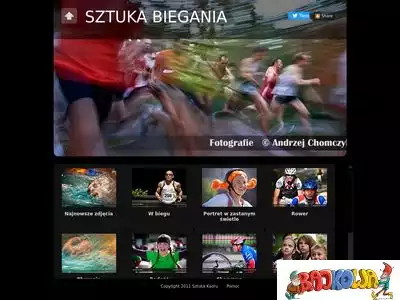 sztukabiegania.pl