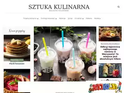 sztukakulinarna.com