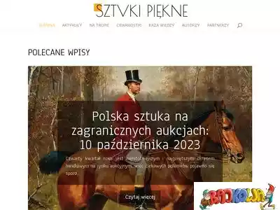 sztukipiekne.pl