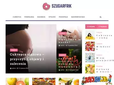 szugarfrik.pl