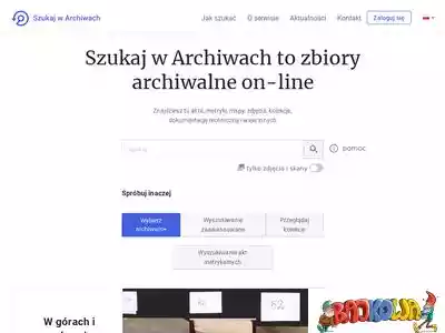 szukajwarchiwach.gov.pl