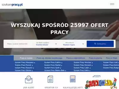 szukampracy.pl