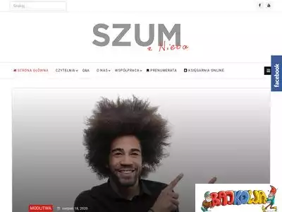 szum.jezuici.pl