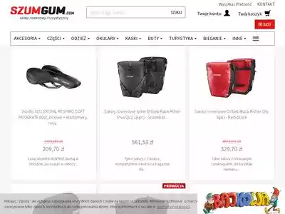 szumgum.com