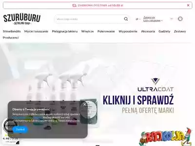 szuruburu.com