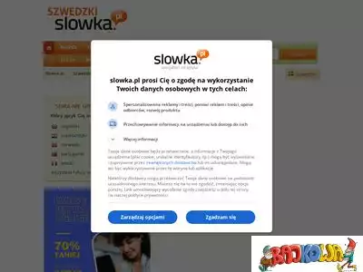 szwedzki.slowka.pl