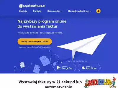 szybkafaktura.pl