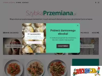 szybkaprzemiana.pl