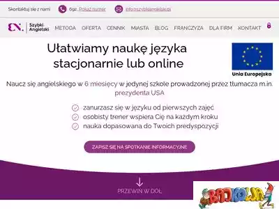 szybkiangielski.pl