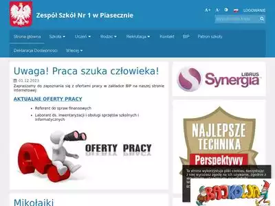 t1piaseczno.edupage.org