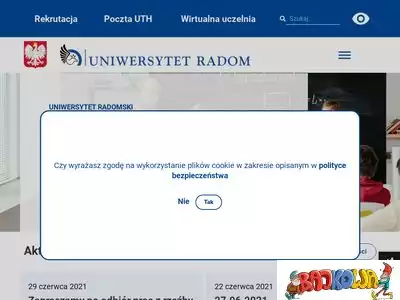 t205.uniwersytetradom.pl