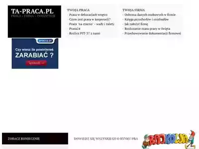 ta-praca.pl