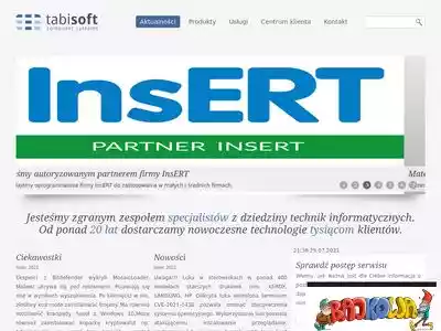 tabisoft.pl