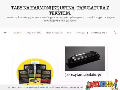 taby-na-harmonijke.pl