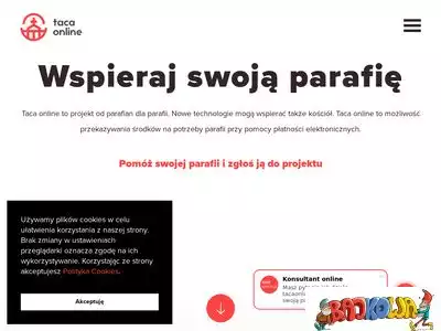 tacaonline.pl