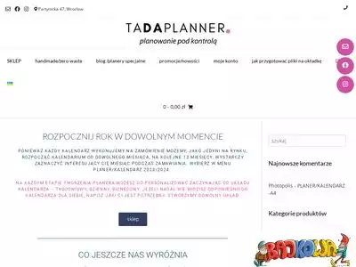 tadaplanner.pl