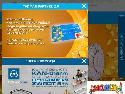 tadmarpartner.pl