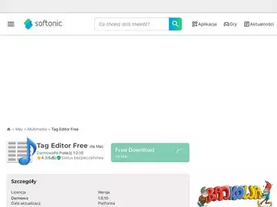 tag-editor-free.softonic.pl