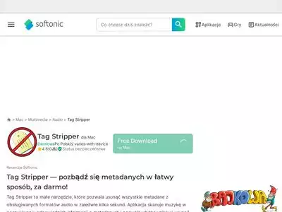 tag-stripper.softonic.pl