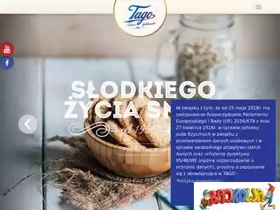 tago.com.pl