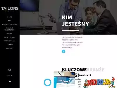 tailorsgroup.pl