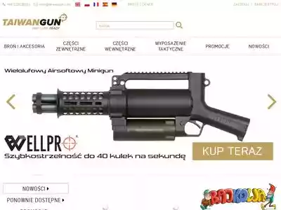 taiwangun.com