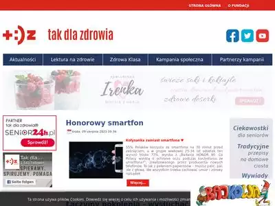 takdlazdrowia.pl