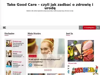 takegoodcare.pl