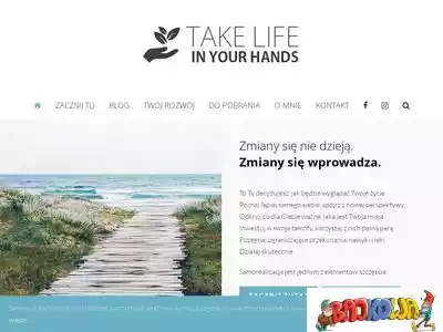 takelifeinyourhands.pl