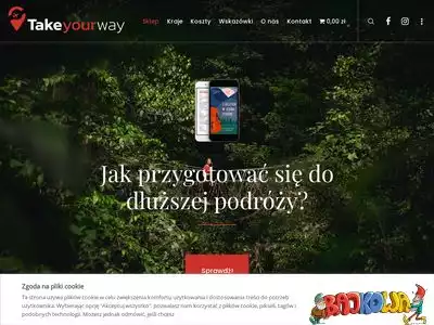 takeyourway.pl